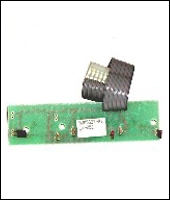 Upper Sensor Board