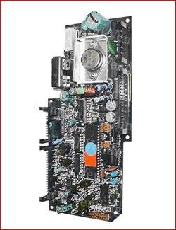 NB Series 120V Board