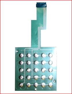 LV CV 40 membrane