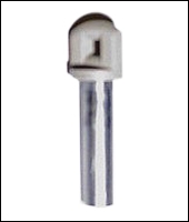 Coinco Acceptor Plunger and Yoke Assembly