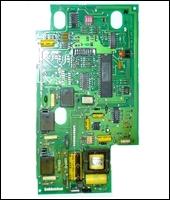 Coinco 9302L/LF Board