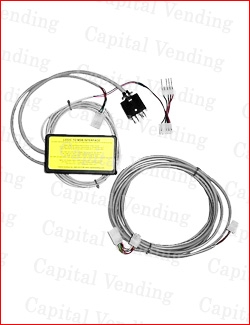 MDB Module Kits for Soda Vendors with Control Boards