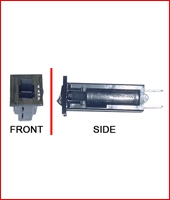 Circuit Breakers - Press in Style