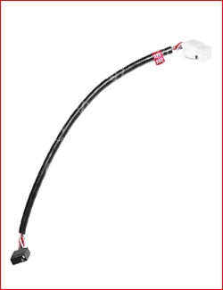 MEI 24VAC Power Harness - Pulse Interface