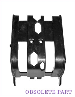 Rowe OBA Lower Guide