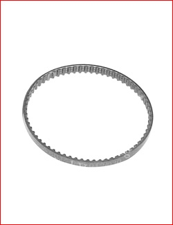 Hamilton XE drive belt