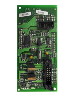 Money Controls Mark 4 Logic Board