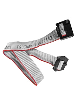 Money Controls Mark 4 Exit Window Ribbon Cable