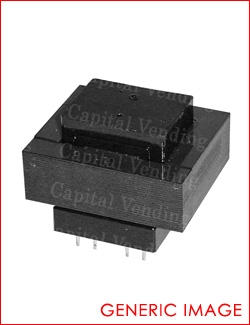 Transformer for American Changer Board - AC100x-AC600x