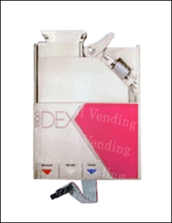 Acceptor for 9370S Changer - DEX - Refurbished