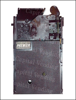 Acceptor for Premier Changers - Refurbished