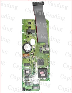 Control Board VN4510 - MDB - Refurbished