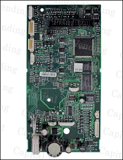 MEI CF7512 Control Board