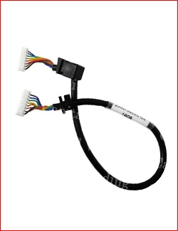 Harness for VN 2000 Board to Lower Sensor