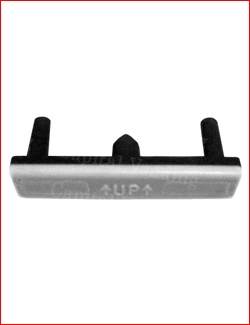 Ardac Hopper Emitter Bar - White Light