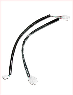 Coinco MDB Validator B & Mag Power Harness