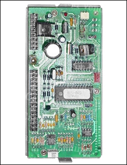 Refurbished BFV2 Control Board