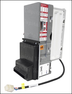 Mars/MEI AE2454 12V Validator - Constant Power (DC)