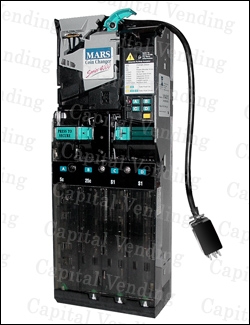 Mars/MEI VN4000 12 Pin 120V Coin Changer