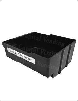 CT48 Coin Box