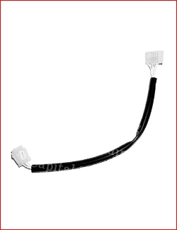 Extension Harness MDB - FM 12 Inches