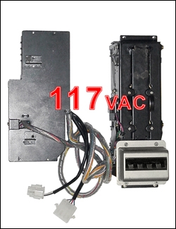 Maka NB-11B – advance replacement exchange