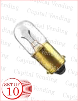 755 Bulb - Box of 10