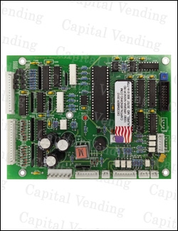 Labor Genesis Board - GO 127, GO 128, GO 380 - Non-MDB style