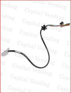 Mars/MEI VN4510 MDB Harness