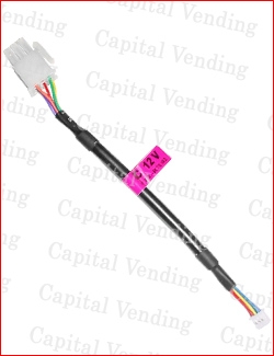 Harness - Power Input for ICT P70