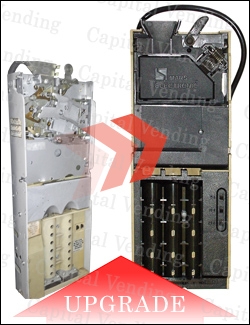 Replace NRI 4 Price 24V Changer