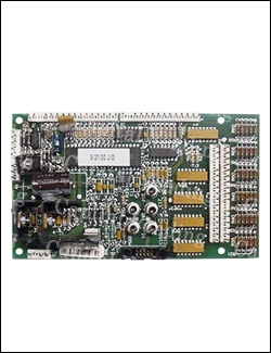 Polyvend H22 Control Board