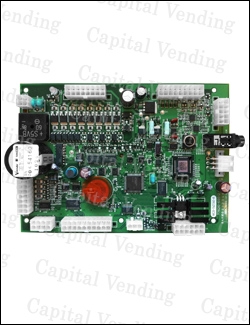 Vendo V21 Control Board - Model 721