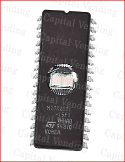 27C2001 Eprom