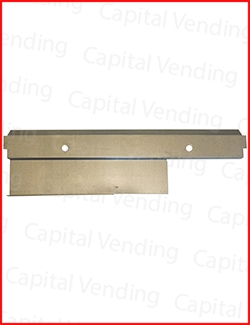 Dixie Narco E Metal Shim for Narrow Column - Cans