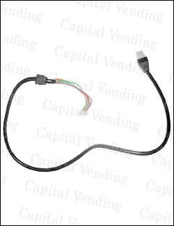 MEI CF7512 Harness