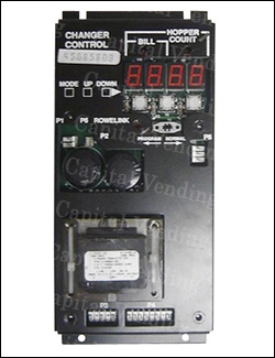 Rowe SBC2 Board - OEM 45085802