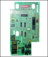 Refurbished Coinco 9340S/9360S Board