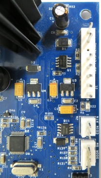 NV 18x Refurbished Motor Interface Control Board