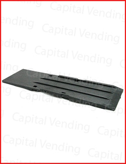 Push Plate for Pyramid Validator