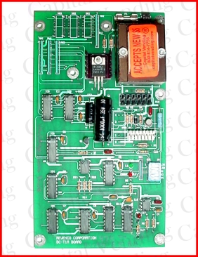 Revenco 525 Cigarette Machine Control Board - Repair Only