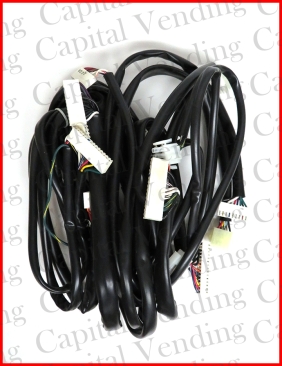 Rowe BCxx Main Cabinet Harness