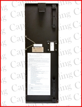 Rowe BC1400 Replacement Door