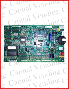 Royal Vendors G3, 500, 650, & 804 Control Board