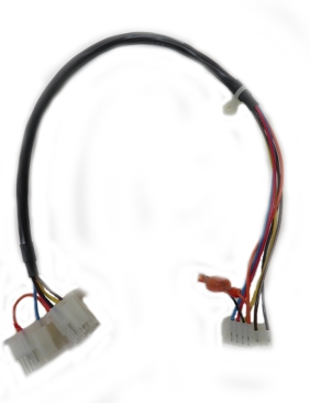 SCC3 Harness