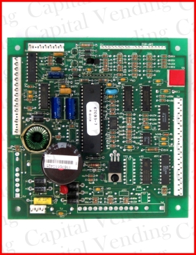 Selectivend 3100 Series / GF HR32 Control Board