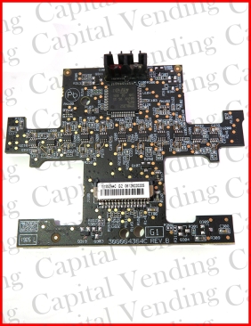 Talos Upper Sensor Board