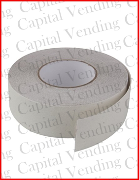 Capital Vending Tray Tape