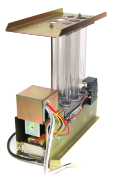 Tube Changer to Hopper Update Kit for Seaga CM1000 Bill Changers - Installation Options Available