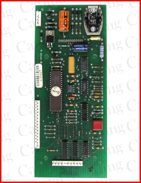 Venex Vending Machine Control Board - 406949